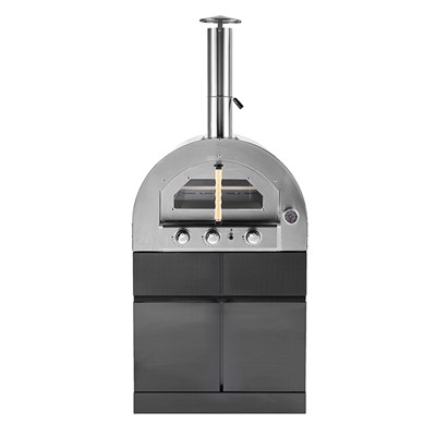 AllGrill Prime Serisi Pizza Fırın Modülü