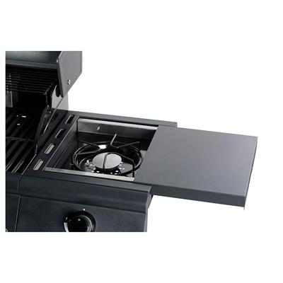 Berfmann Inferno 6+2 Outdoor Gazlı Barbekü