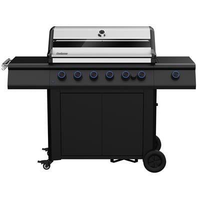 Berfmann 6+2 Outdoor Gazlı Barbekü