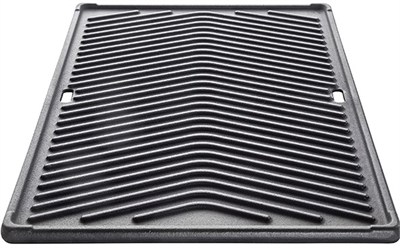 Berfmann Barbekü Döküm Demir Tabla 30×46