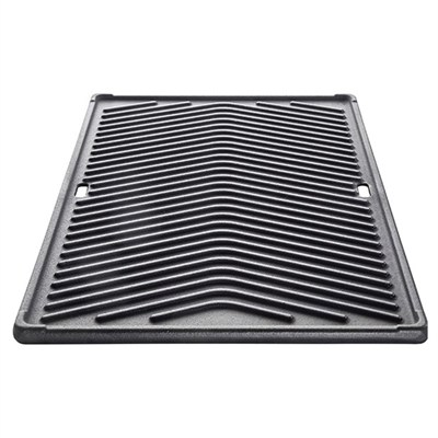 Berfmann Barbekü Döküm Demir Tabla 35×46