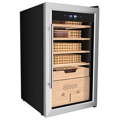 Berfmann Elektronik Humidor Puro Dolabı (486 Puro Kapasitesi) (Ön Sipariş)