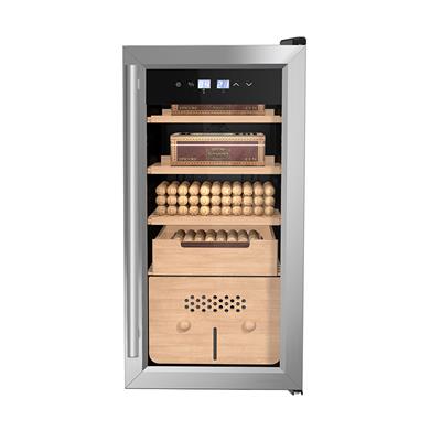 Berfmann Elektronik Humidor Puro Dolabı (315 Puro Kapasitesi) (Ön Sipariş)