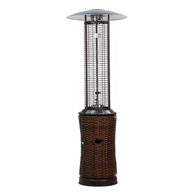 Berfmann Flame Dış Mekan Isıtıcı (48.000 Btu)