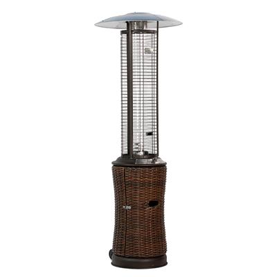 Berfmann Flame Dış Mekan Isıtıcı (48.000 Btu)