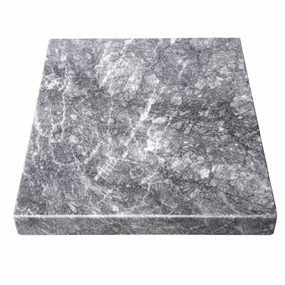 Berfmann Outdoor Mutfak 6+2 Yanı Mermer Tezgah (60*60)