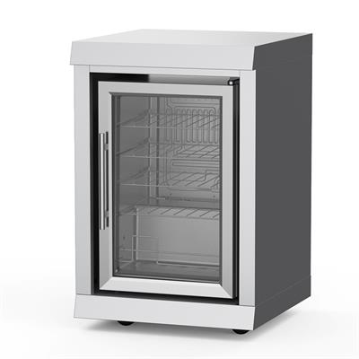 Berfmann Apex Outdoor Mutfak Buzdolabı Modülü