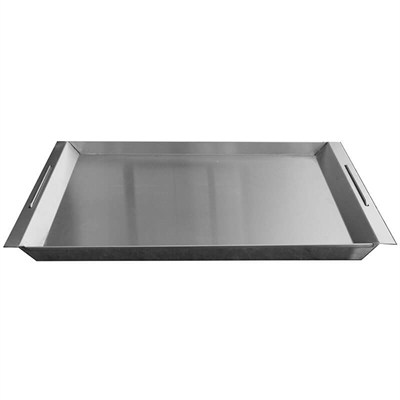 Berfmann Barbekü Yüksek Yağ Çekmecesi 5cm (L)