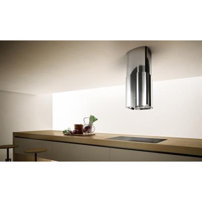 Elica Chrome EDS IX/A/46 Ada Tipi Davlumbaz