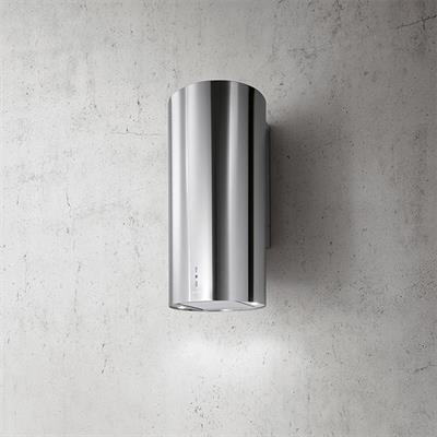 Elica Tube 43 cm Inox Duvar Tipi Davlumbaz