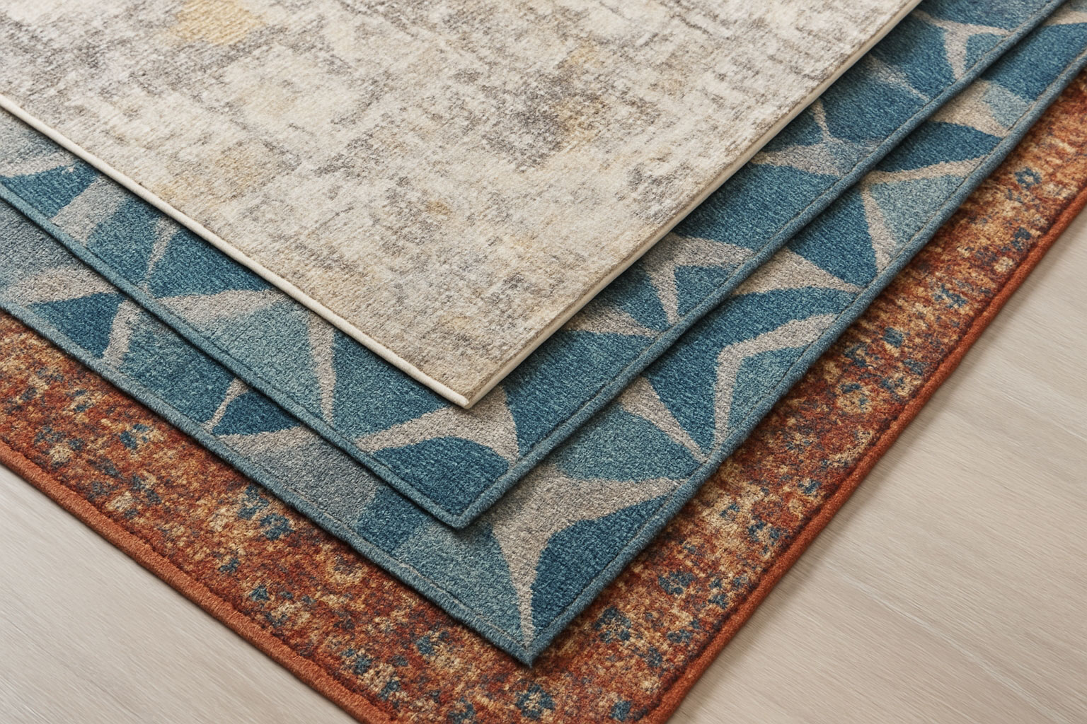 2025 Halı Modelleri ve Trendleri