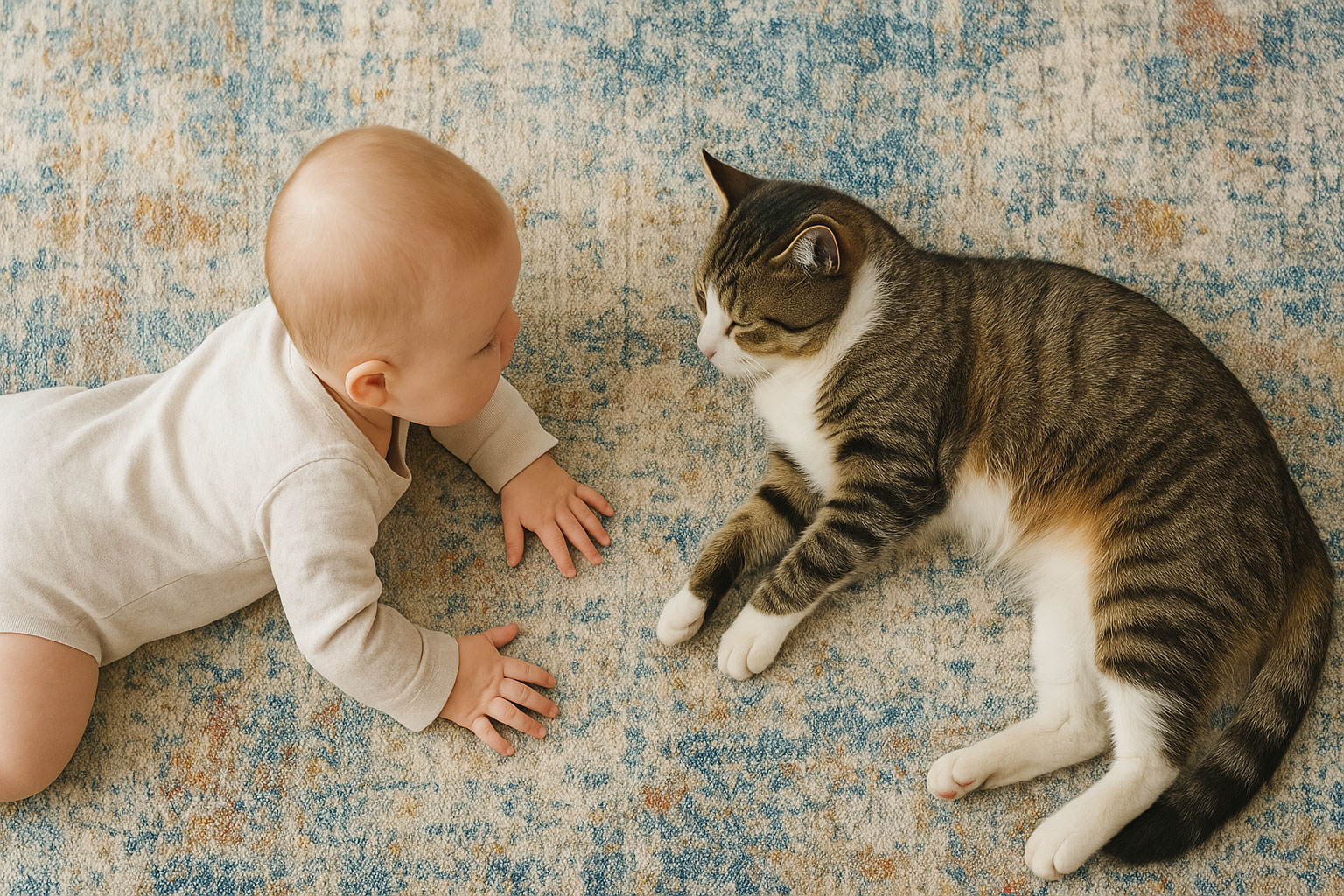 Antialerjik Halı Nedir, Kimler Tercih Etmeli?