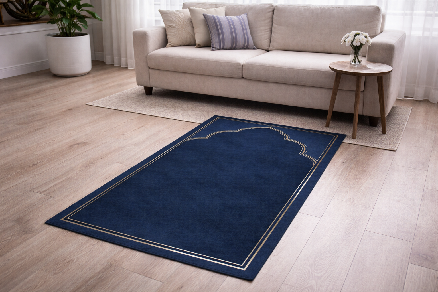 Dijital Baskılı Seccade Nedir? Neden Tercih Edilmelidir?