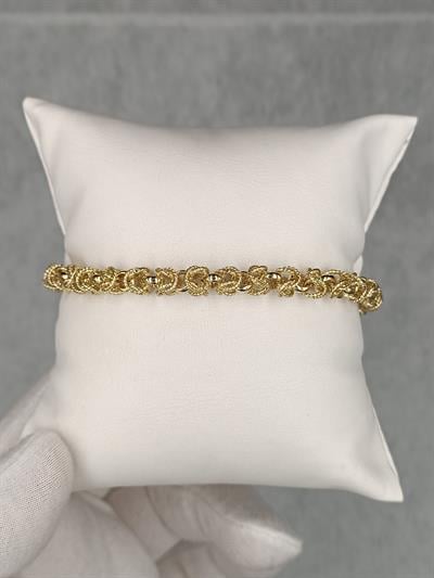 Kolyeli sway2 bileklik (19cm)