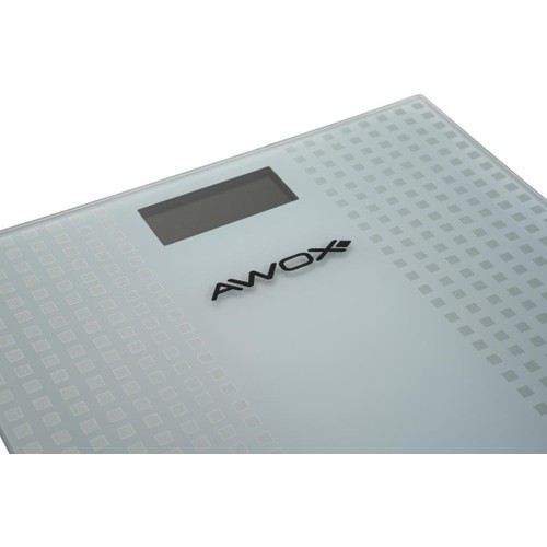 Awox Crıspy Tartı