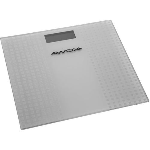 Awox Crıspy Tartı
