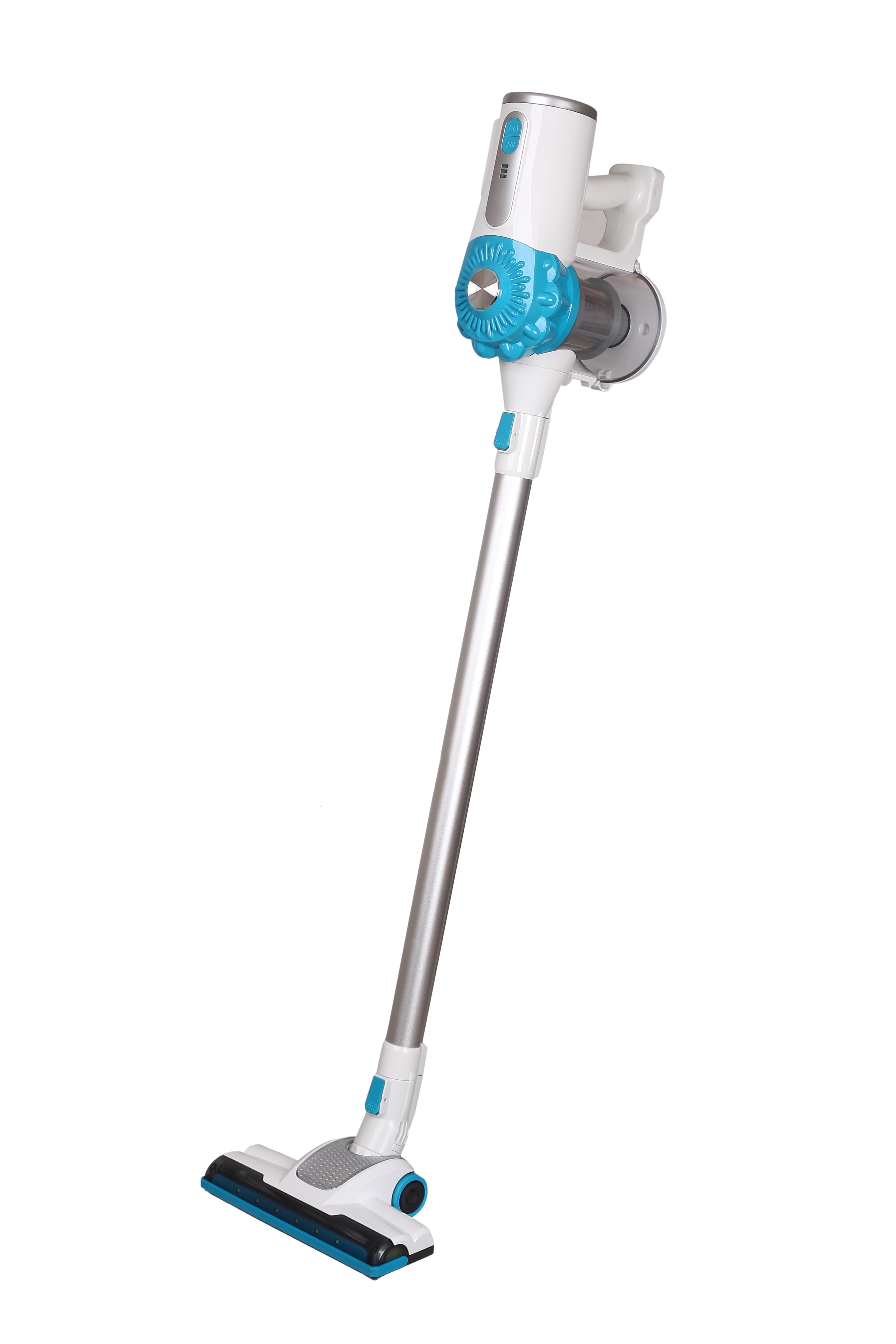 SL595 ŞARJLI DİK SÜPÜRGE