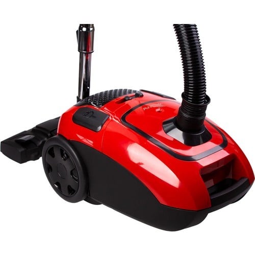 Toz Torbalı SüpürgeAwox SL-306 Stark 800W Toz Torbalı Elektrikli Süpürge - Kırmızı