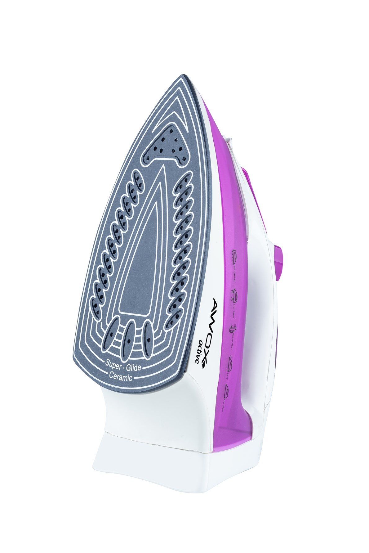 AWOX ACTİVE BUHARLI ÜTÜ MÜRDÜM 