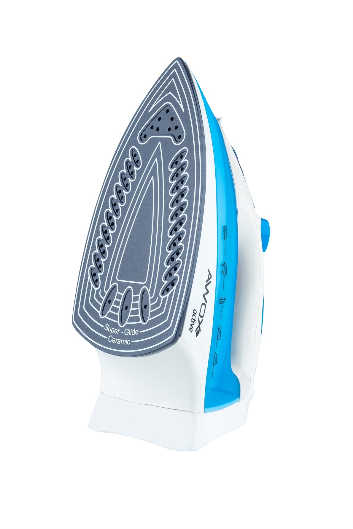 Awox Active Mavi Buharlı Ütü