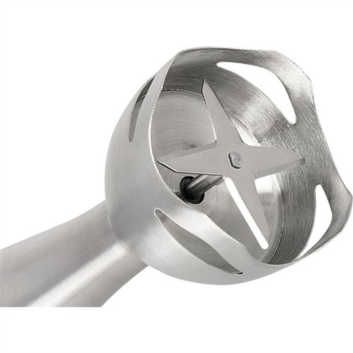 Awox Barmix 3 İn 1 1000 Watt Çıkabilir Çelik Uçlu 3lü Blender Set