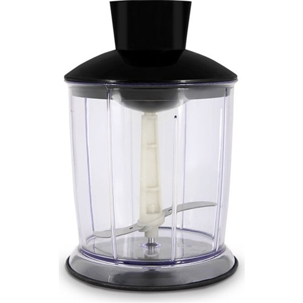 Awox Barmix 3 İn 1 1000 Watt Çıkabilir Çelik Uçlu 3lü Blender Set
