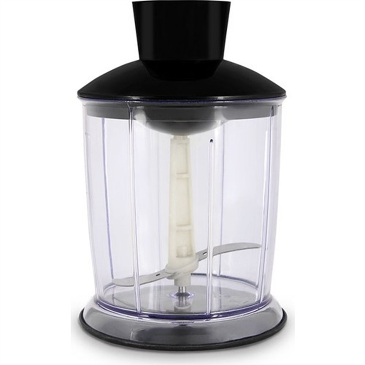 Awox Barmix 3 İn 1 1000 Watt Çıkabilir Çelik Uçlu 3lü Blender Set-ptt