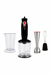 BlenderAwox Barmix 3 İn 1 1000 Watt Çıkabilir Çelik Uçlu 3'lü Blender Set-ptt