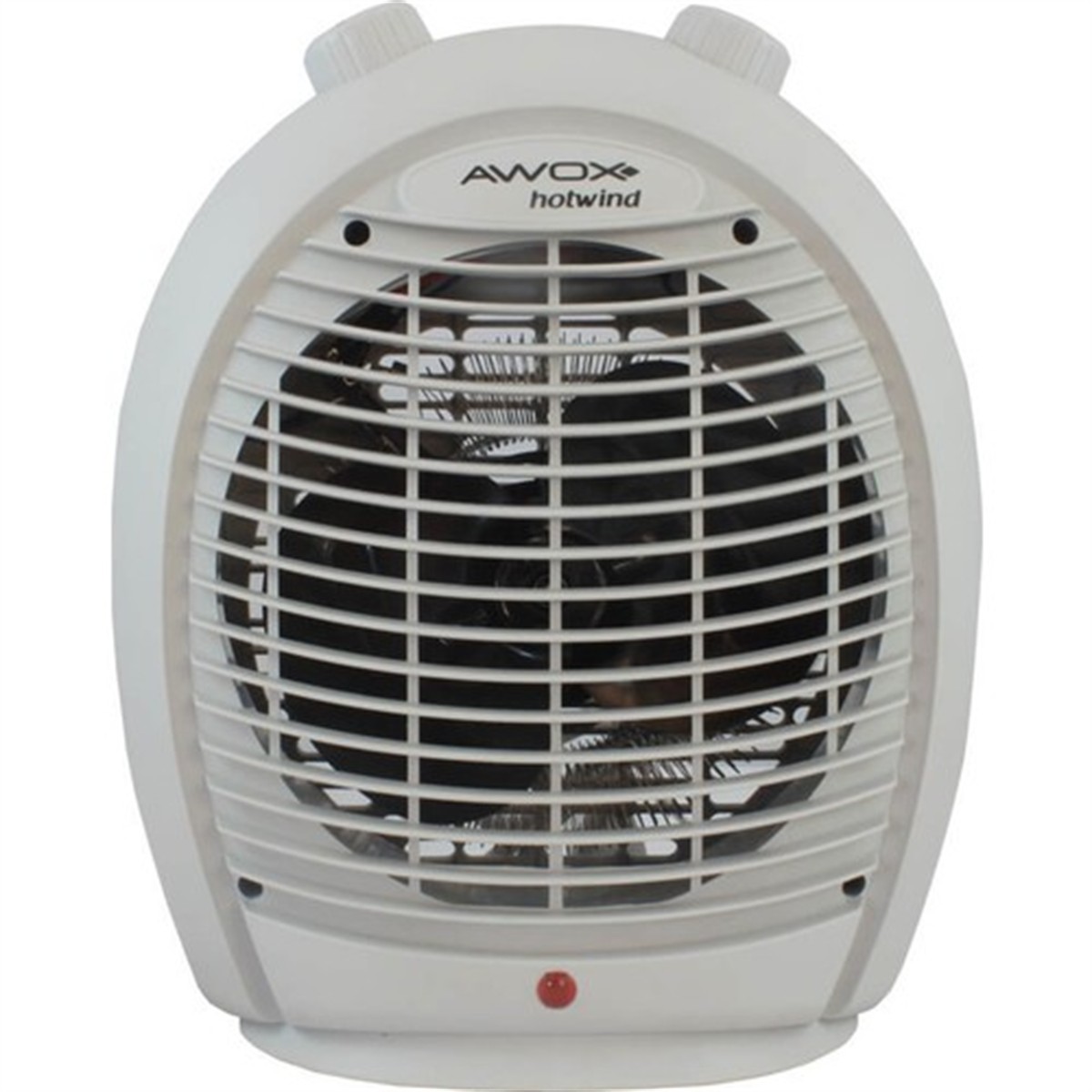 Awox Hotwind Fanlı Isıtıcı