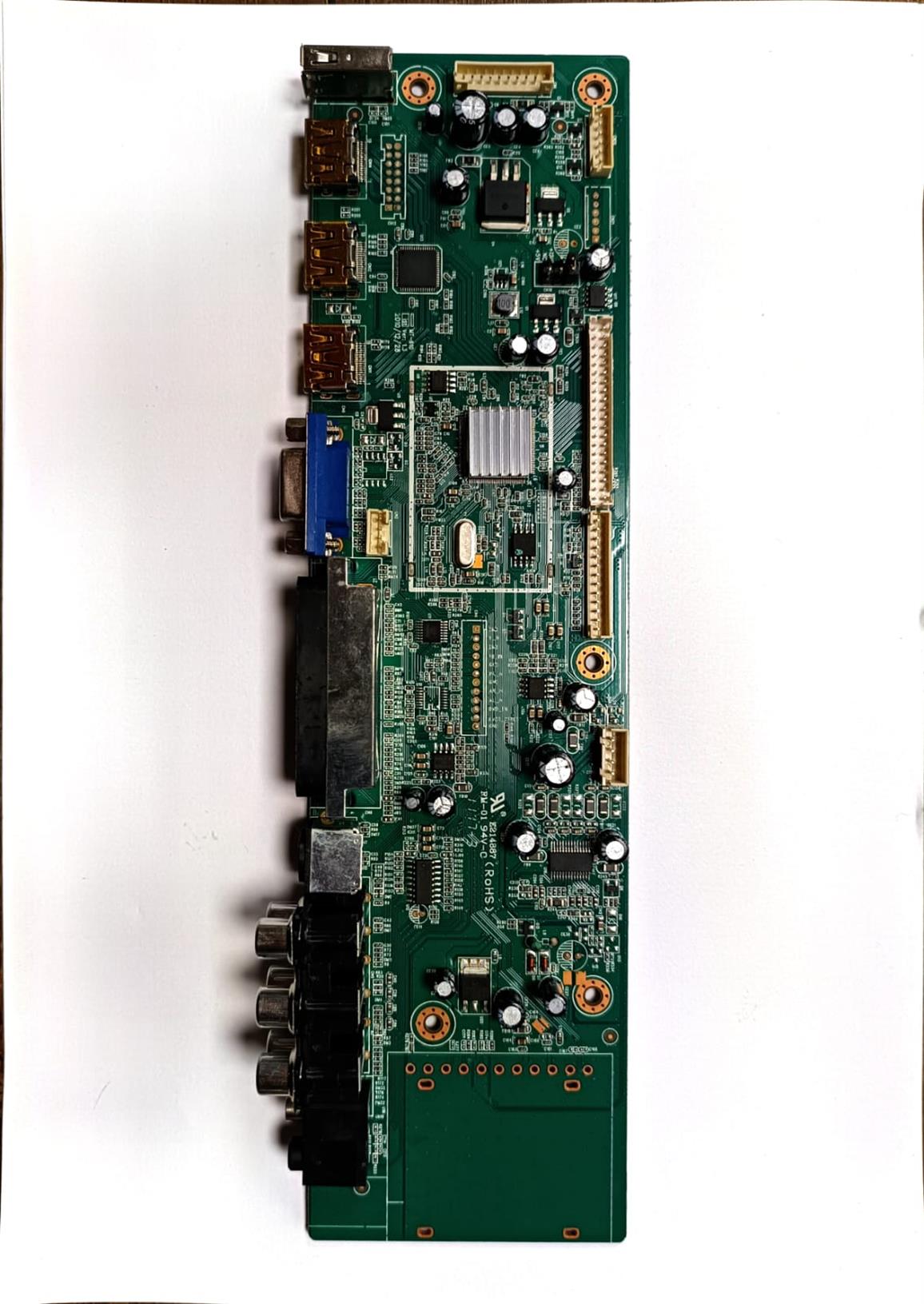 AWOX TV YEDEK PARÇAAWOX MT-610 32