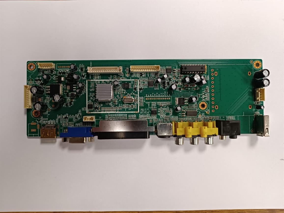 AWOX TV YEDEK PARÇAAWOX MT-611 18.5