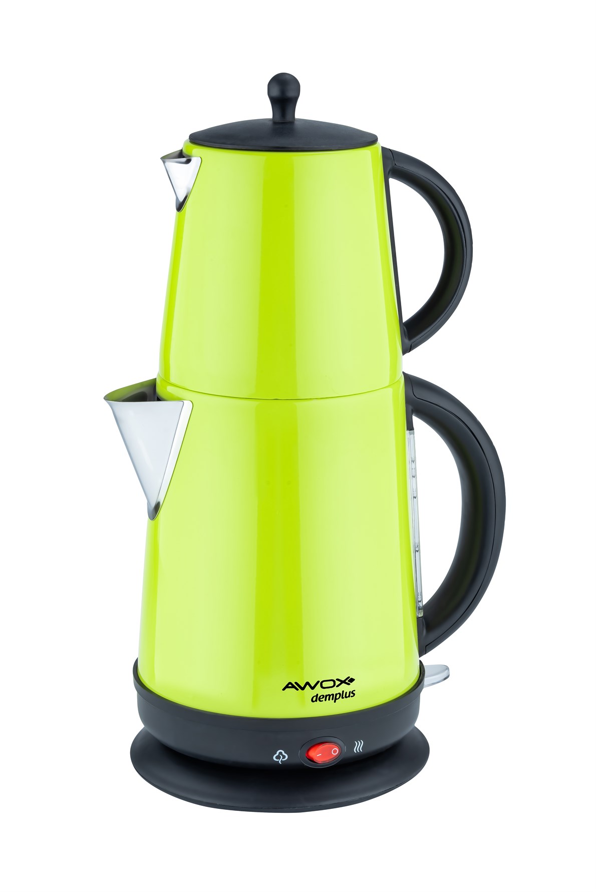 Çay MakinesiAwox Demplus Yeşil Çay Makinesi