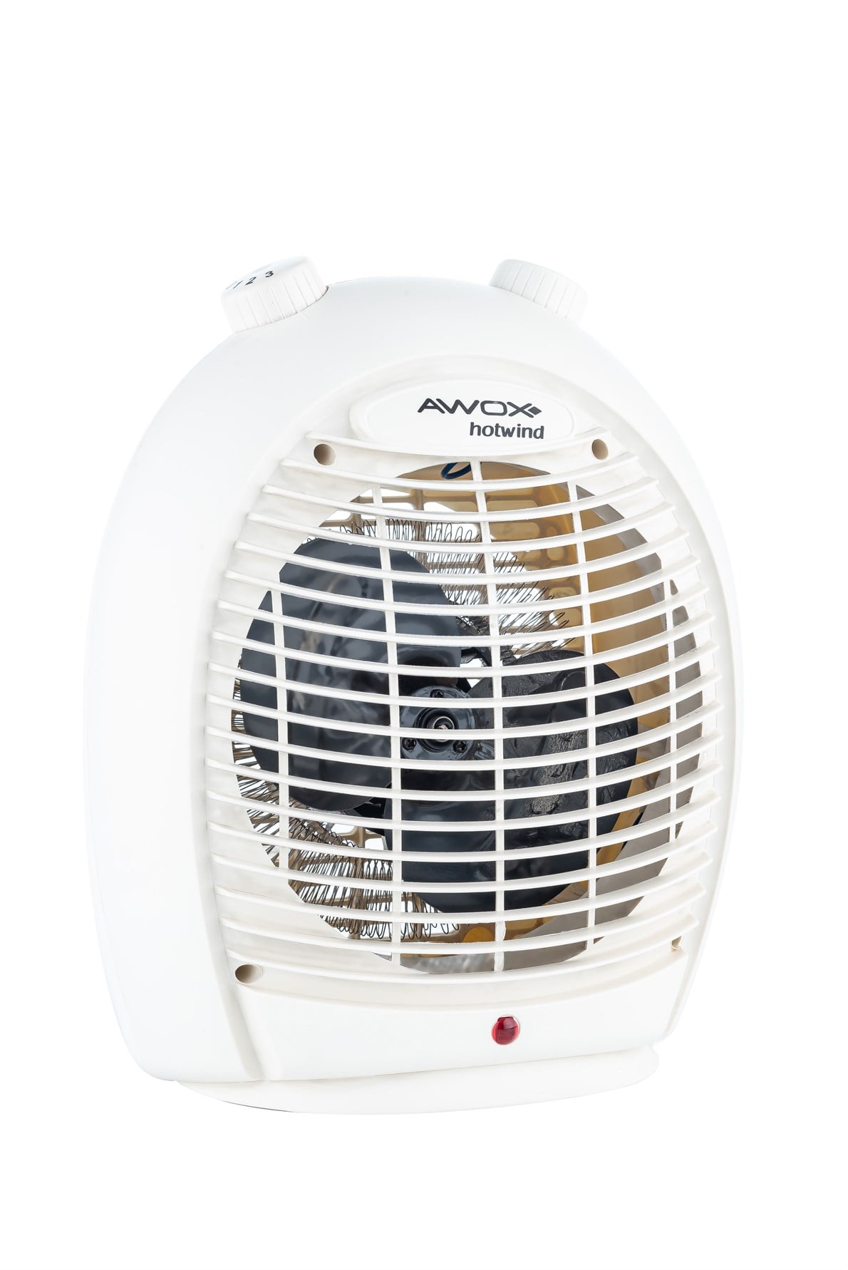 Fanlı IsıtıcıAwox Hotwind Beyaz Fanlı Isıtıcı
