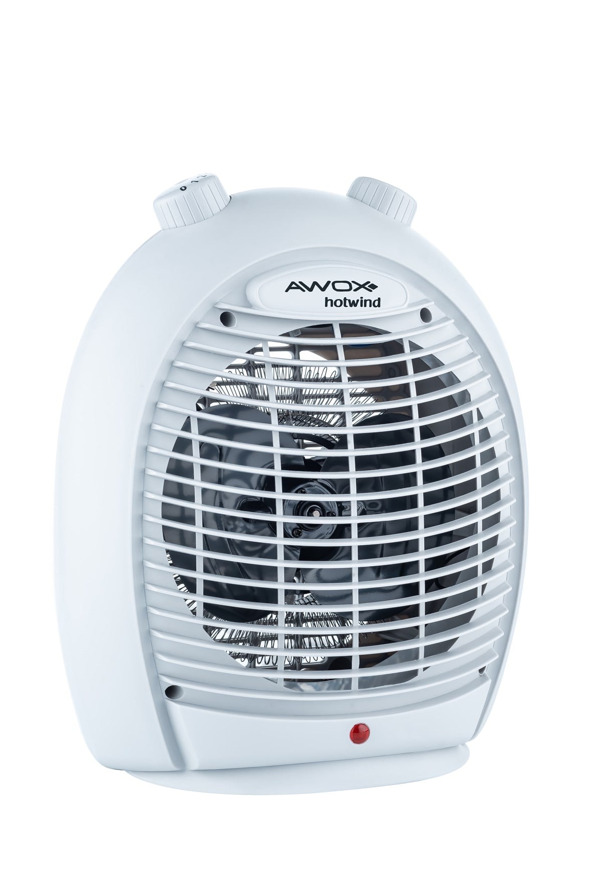 Fanlı IsıtıcıAwox Hotwind Gri Fanlı Isıtıcı