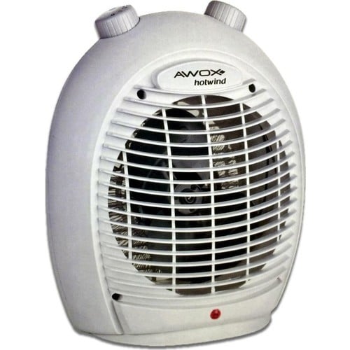 Fanlı IsıtıcılarAwox Hotwind Fanlı Isıtıcı