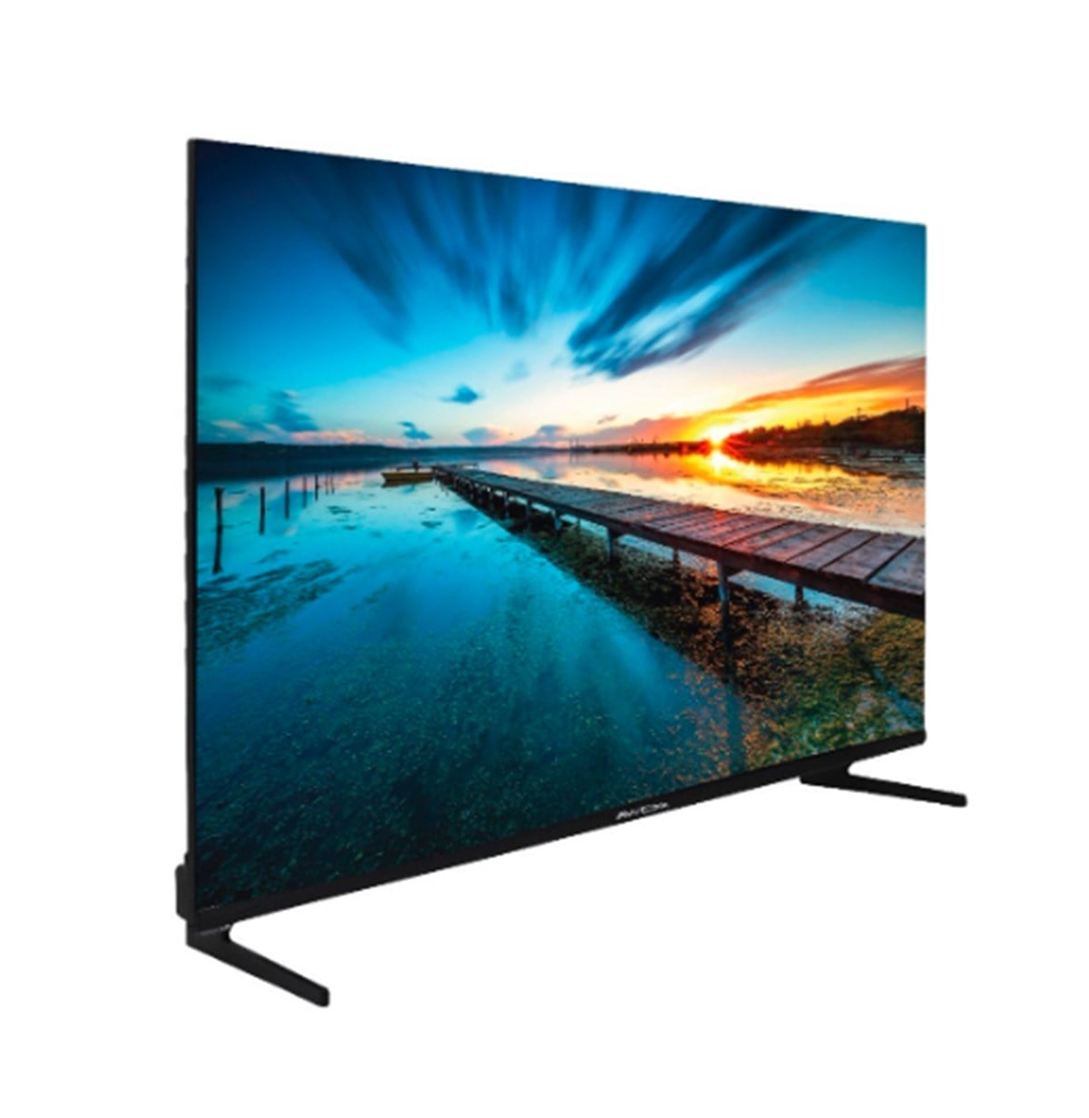 HD LED TV AWOX U32000STR ÇERÇEVESİZ (RIMLESS) (32'')