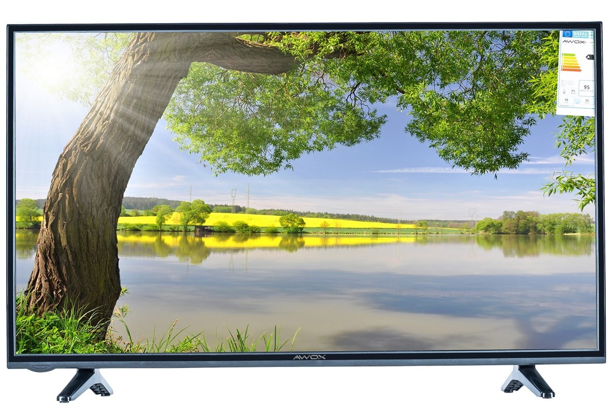 LED TV Awox 39