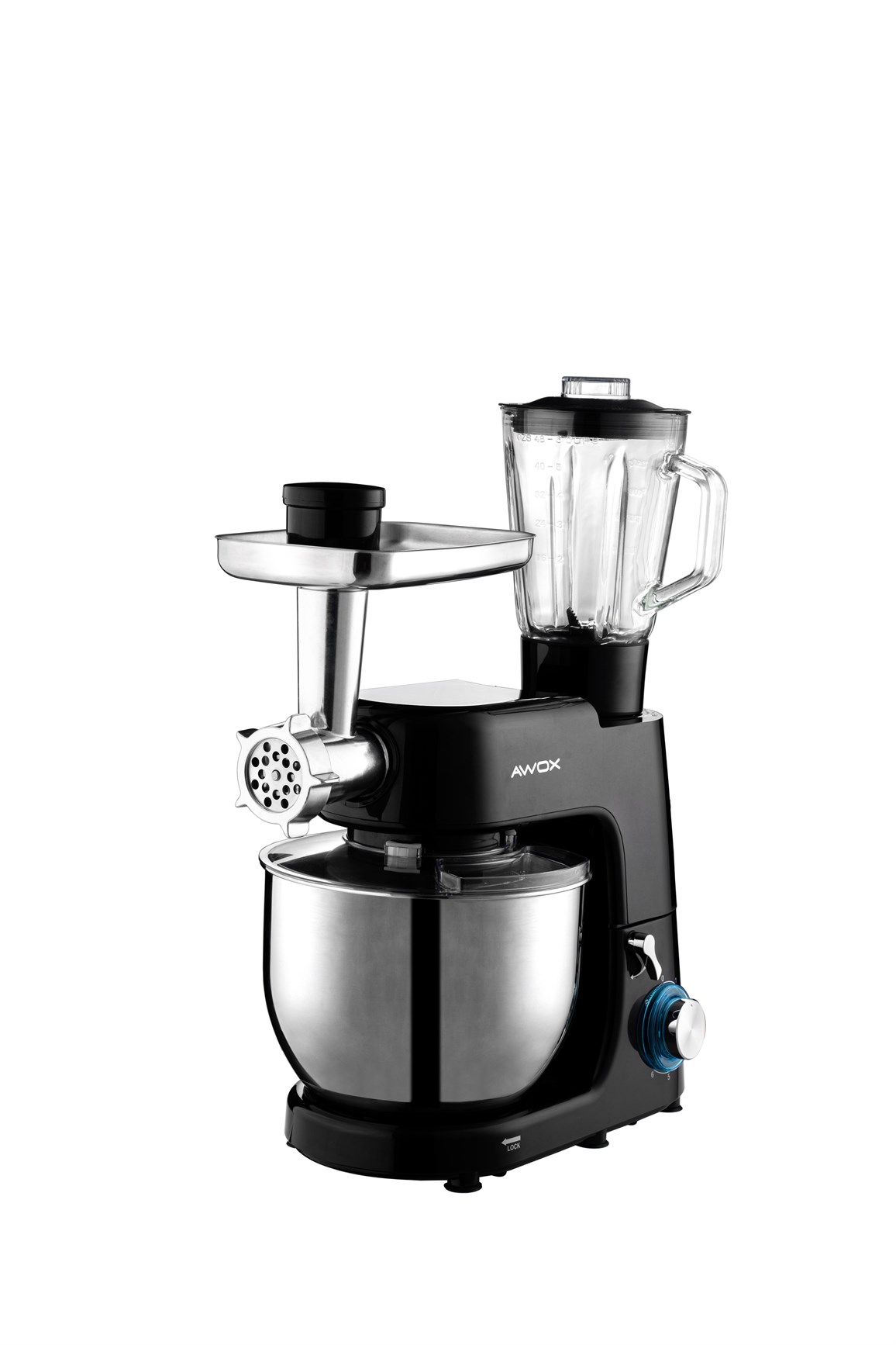 Mutfak ŞefiMutfak Şefi Siyah