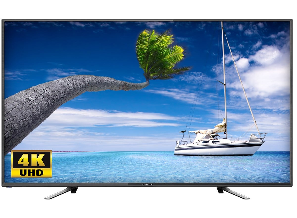 SMART TV Awox 65