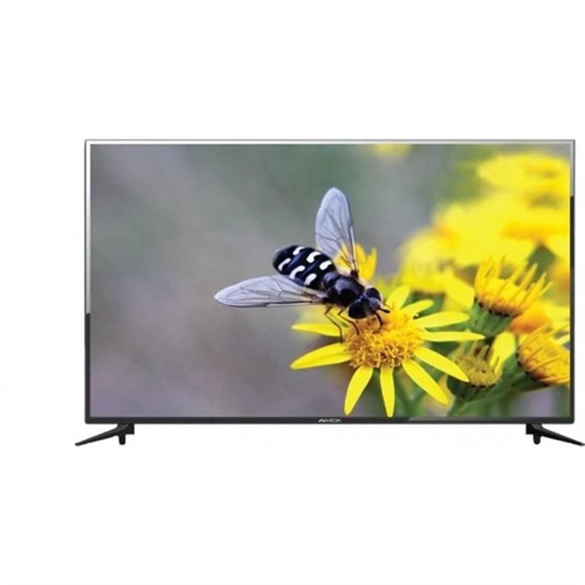 SMART TV AWOX B 205000S (50'') 126 Ekran Dahili Uydu Alıcılı Full HD Led TV