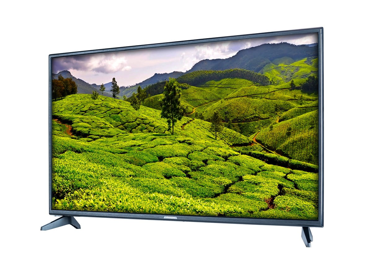 SMART TV AWOX U5000 STR 4K 50