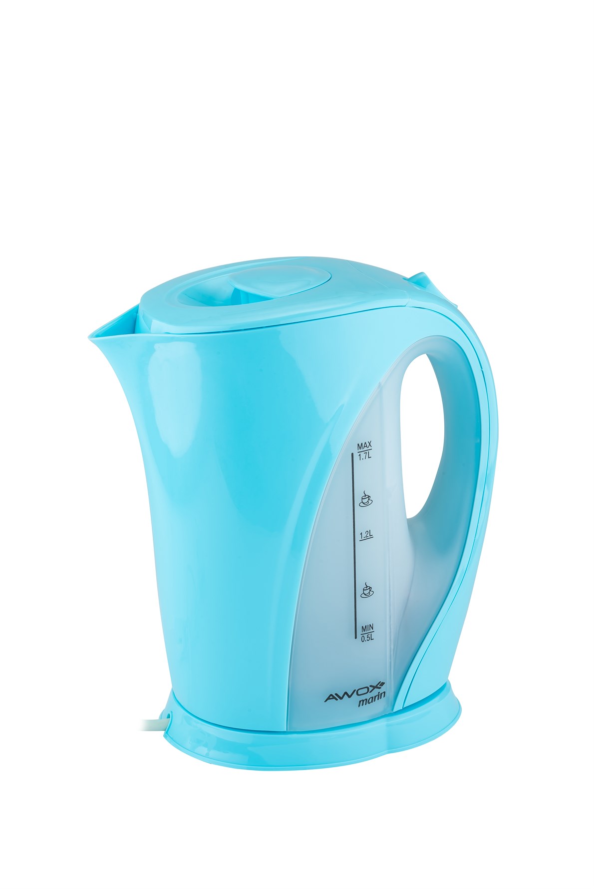 Su IsıtıcıAwox Marin Kettle