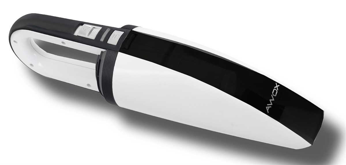 SüpürgeAwox Cracks Max Şarjlı El Süpürgesi