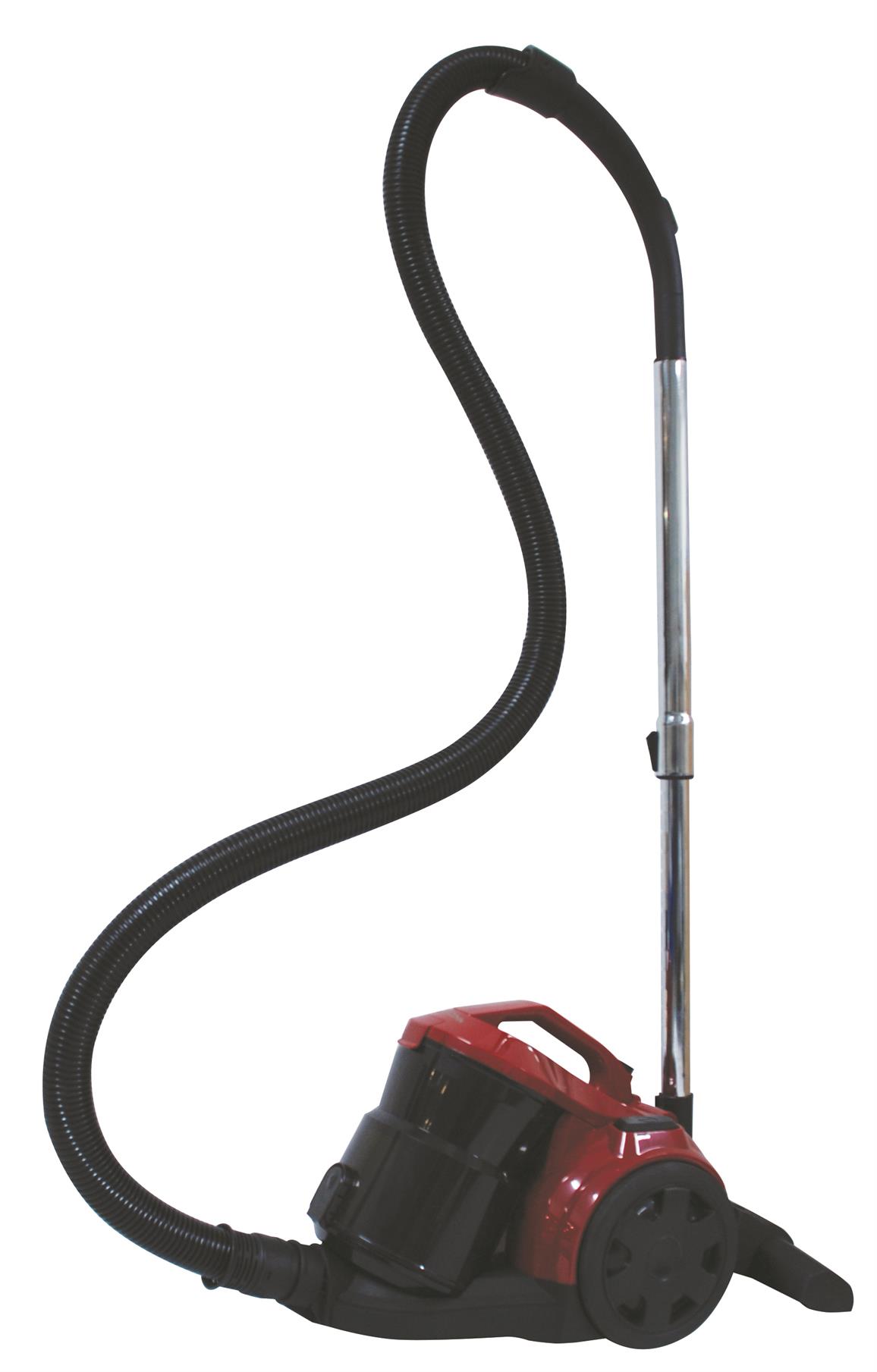 SüpürgeAWOX GRAVİTY ELEKTRİKLİ SÜPÜRGE KIRMIZI