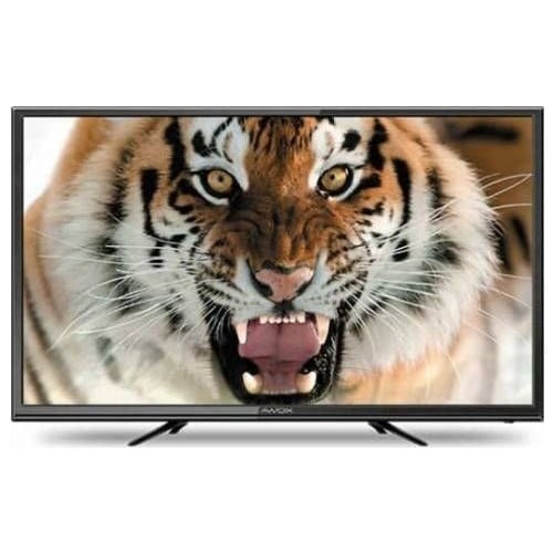 Televizyon, LED EkranAwox 40