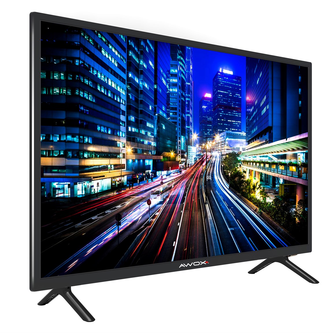 TELEVİZYONAwox 32