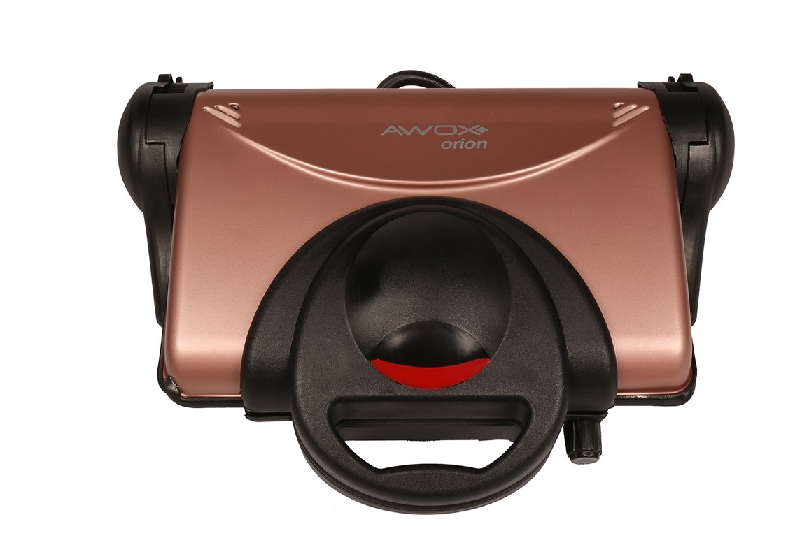 Tost MakinesiOrion Tost Makinesi Rose