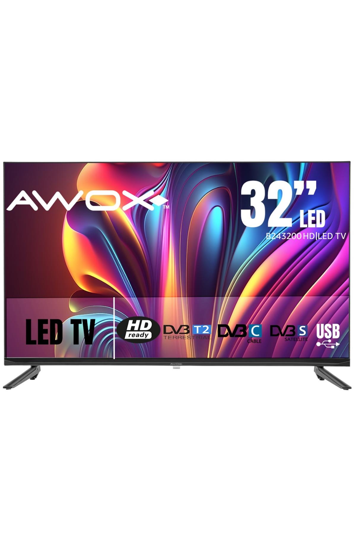 Awox 32