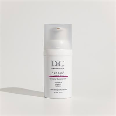 AOX EYE RECOVERY CREAM 