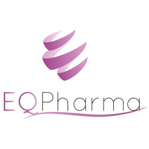 eqpharma Logo
